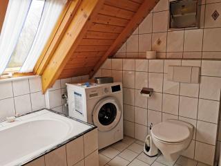 Wohnung In Wilhelmsfehn Mit Großem Balkon - 4