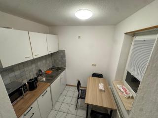 City Apart am MUSEUM nahe BADEWELT - 7