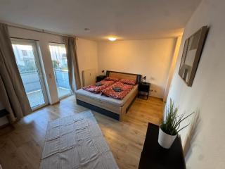 City Apart am MUSEUM nahe BADEWELT - 0