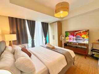 Azure Urban Resort near NAIA,1BR Condotel #tropriz1 - 0