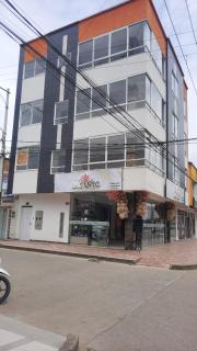 Increíble apartaestudio centro de Pitalito - 9