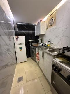 Ryhana apartment - 3