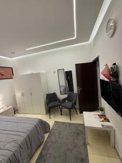 Ryhana apartment - 2