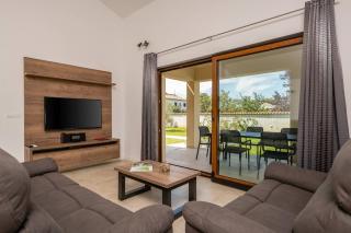 Ferienhaus Evida - 5