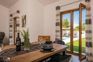 Ferienhaus Evida - 2