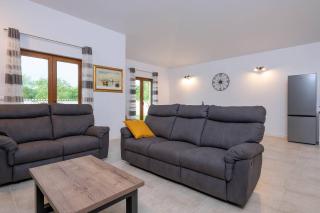 Ferienhaus Evida - 4