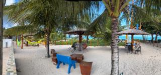 Fonte dos Corais - Suíte Lua na Praia - 3