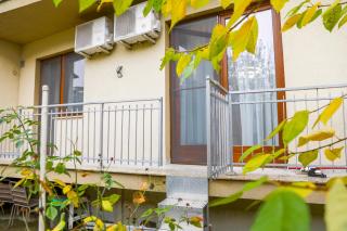 Elegant Central Stay - Targul de Craciun Craiova - 8