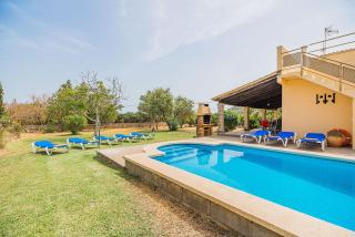 Can Sureda - Pollença - 8