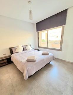 Penthouse Marrakech Village avec vue Panoramique sur le Lac - 2