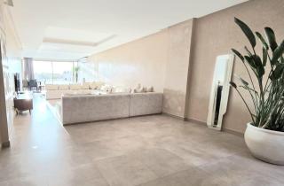 Penthouse Marrakech Village avec vue Panoramique sur le Lac - 6