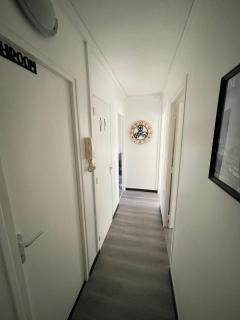 Appartement 3 Chambres en plein centre-ville du havre - Le Havre - 1