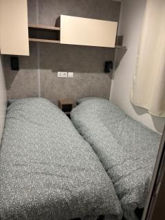 Chalet Meerwijck, Strand 23 - 4