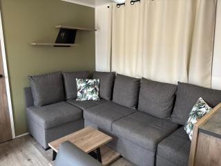 Chalet Meerwijck, Strand 23 - 9