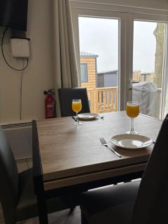 Chalet Meerwijck, Strand 23 - 2