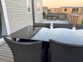 Chalet Meerwijck, Strand 23 - 7