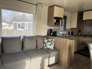 Chalet Meerwijck, Strand 23 - 8