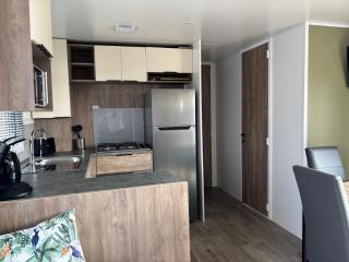 Chalet Meerwijck, Strand 23 - 6