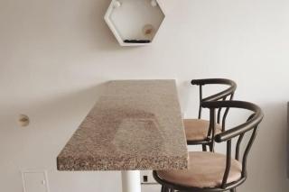 AptoSuite de la Sierra - 2