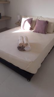 AptoSuite de la Sierra - 1