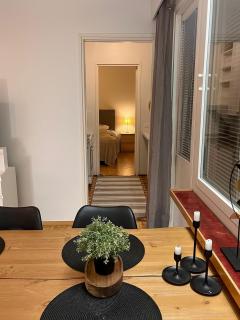 Ahkio Residence - Warm & Cozy Stay Near Rovaniemi Downtown - 7