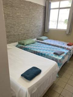 Quartos em pousada disponivel na praia do futuro - 6