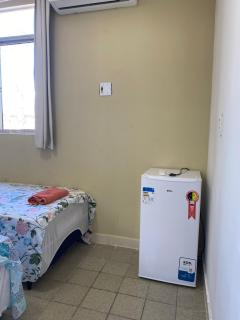 Quartos em pousada disponivel na praia do futuro - 1