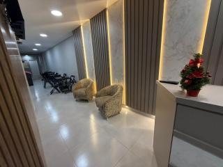 Pousada Maranata - 4