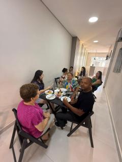 Pousada Maranata - 2