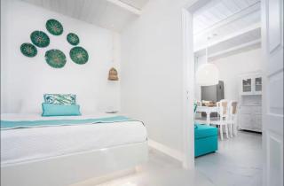 Oia Luxury villaes vacations - 1