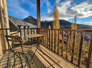 Apartamentos Ball Benas Edificio Prados de Velarta - 0