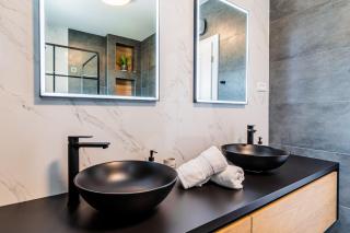 Ferienhaus für 15 Personen in Kaštel Sućurac, Dalmatien Kaštela und UmUmgebung - 3