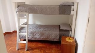 Departamento Almagro para 4 - 7