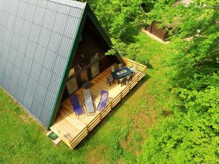 Schönes Ferienhaus Am Twistesee - 9