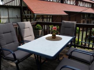 WERTS HOF Ferienhaus F - 4