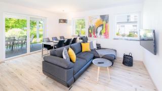 Ferienhaus Klopeiner See - Unterburg am Klopeiner See - 9