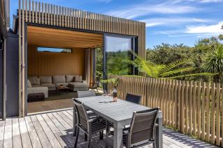 Birdsong Sanctuary - Be My Guest Waiheke - 8