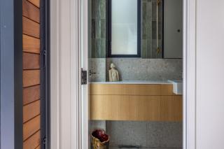 Birdsong Sanctuary - Be My Guest Waiheke - 7