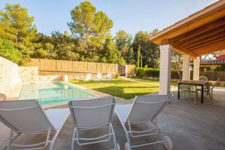 Villa Mar Clara - Cala de Sant Vicenc - 7