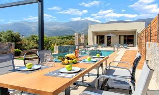 Ferienhaus Für 10 Personen In Kalo Chorio, Kreta Ost Kreta - 6