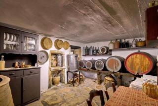 Villa Manthos Traditionelles Kretisches Herrenhaus - 6