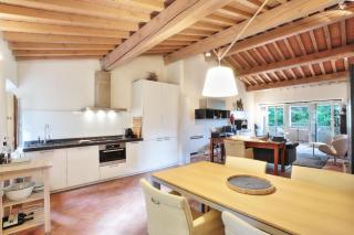 Ferienwohnung für 4 Personen ca 110 m in Castelfalfi, Toskana Provinz Florenz - 2