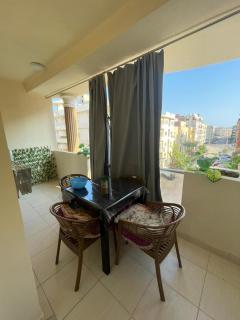 Florenza Resort- Hurghada - 8