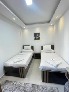 Florenza Resort- Hurghada - 7