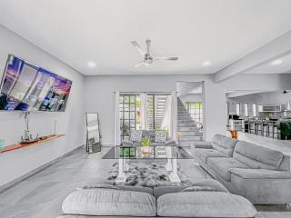 9p - 5 min a Playa Zicatela - Alberca - Starlink - Estacionamiento - 4