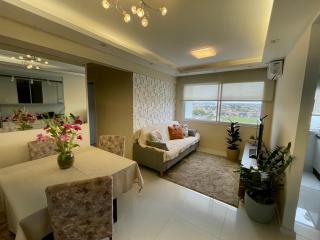 Apartamento Cond JK Parque Club - 9