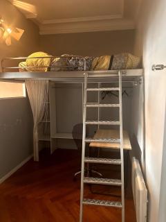 Appartement plein centre ville - Le Havre - 6