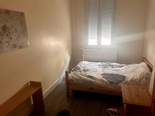 Appartement plein centre ville - Le Havre - 4