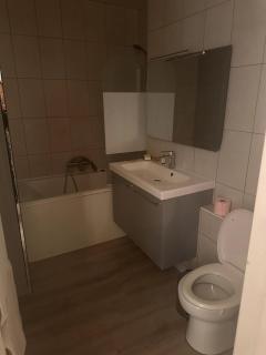 Appartement plein centre ville - Le Havre - 2