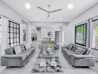 9p - 5 min a Playa Zicatela - Alberca - Starlink - Estacionamiento - 5